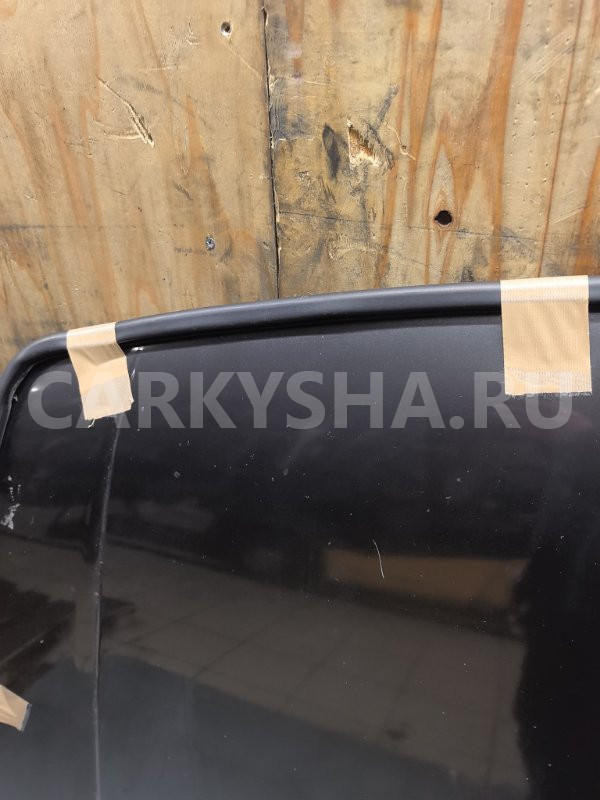 Капот Honda Accord 