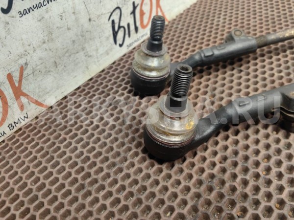 Рулевые тяги BMW X1 