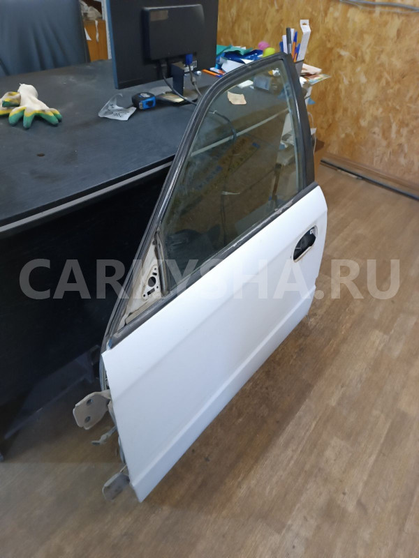 Дверь передняя левая Peugeot Partner оригинальный номер 67050S04000ZZ