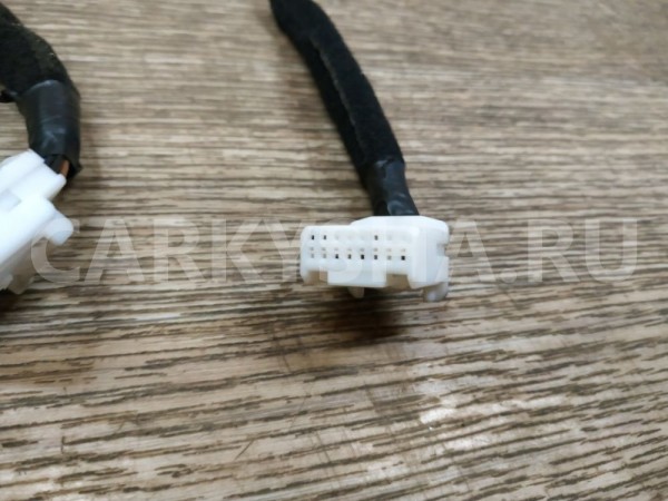 Разъем Hyundai ix35 