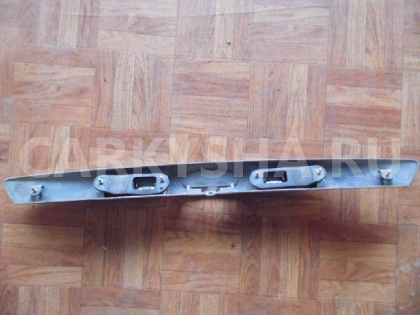 Накладка двери багажника Ford Mondeo III (2000—2003) Ford Mondeo оригинальный номер 1S71F43400AE