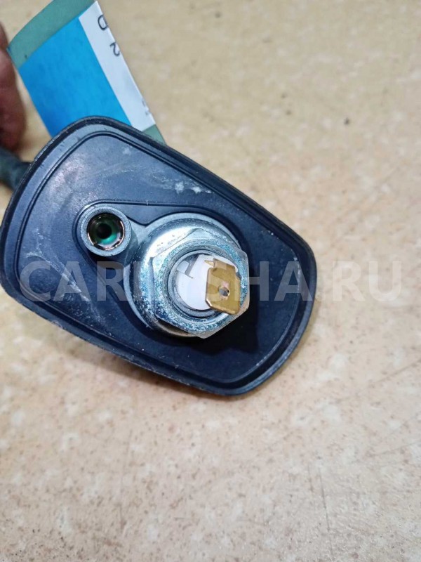 Название детали Антенна Модель Hyundai Santa Fe CM рестайлинг Hyundai Santa Fe оригинальный номер 96200-2B000