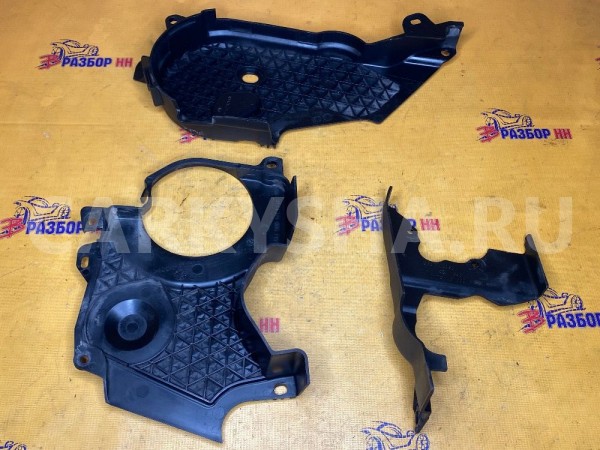 Кожух ремня ГРМ Citroen C-Crosser I (2007—2013) Citroen C-Crosser оригинальный номер 0320Y8