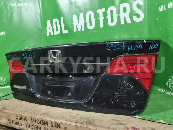 Крышка Багажника Америка Honda Civic 8 2005-2010 68500SNEA90ZZ FA1 Honda Civic 