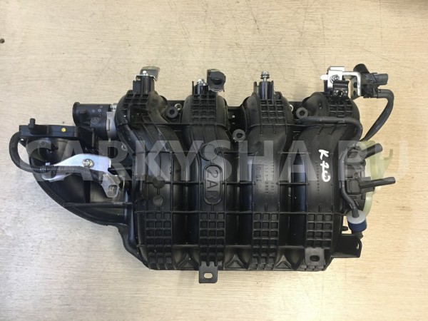 Коллектор впускной Toyota Camry VIII (XV70) оригинальный номер 17120-36011