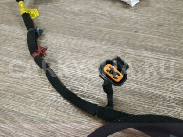 Проводка двери передней правой Hyundai Getz 