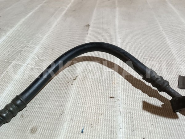 Шланг КПП Volvo S80 