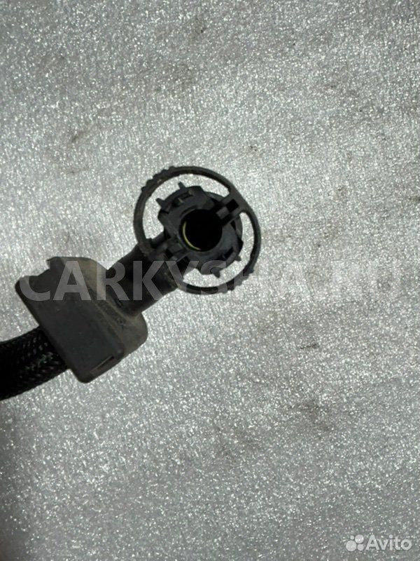 Вакуумная трубка BMW 3 F30 N13B16 2012 BMW 3er оригинальный номер 11 66 7 622 724