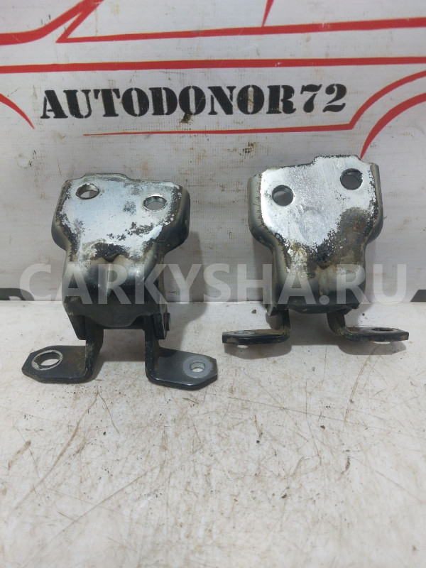 Петли двери передней правой Suzuki SX4 Suzuki SX4 оригинальный номер 6931063JA0
