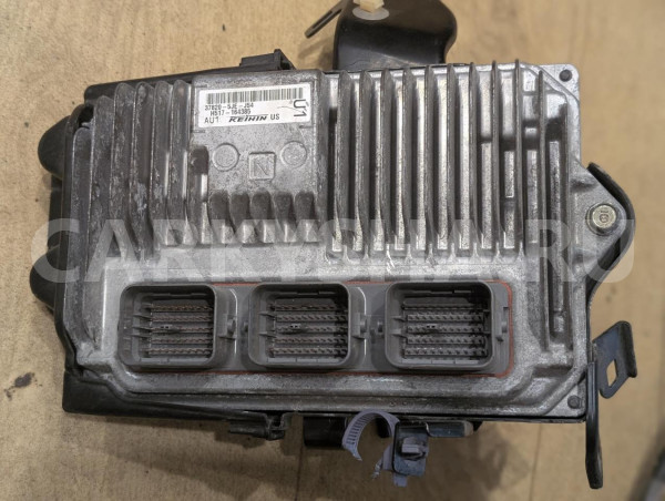 Блок управления двигателем Honda Freed оригинальный номер 37820-5JE-J54