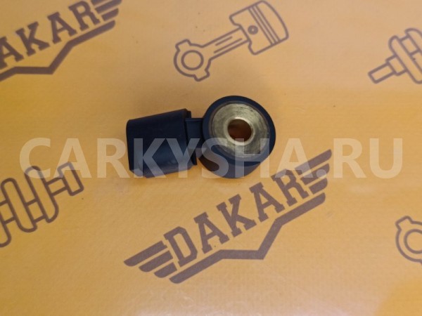 Датчик детонации Opel Antara L07 A24XE 2.4 2013 Opel Antara 