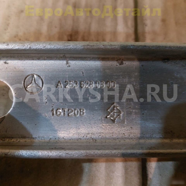 Распорка кузова передняя Mercedes GLC C253 X253 Mercedes-Benz GLC оригинальный номер A2536280700