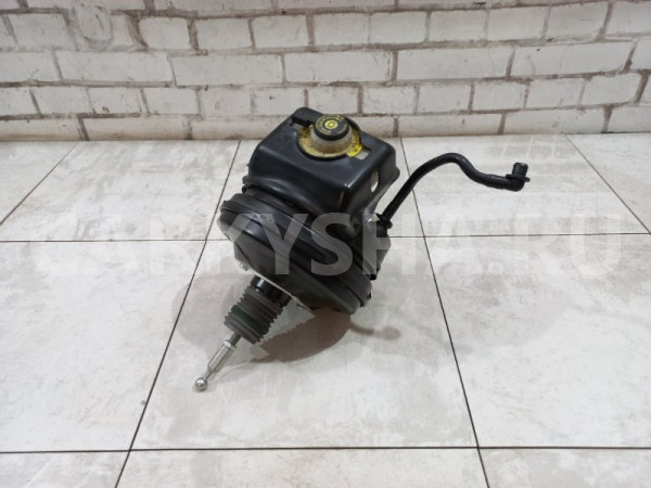 Вакуумный усилитель Audi A5 2010 8K0612103K 8T CDN Audi A5 