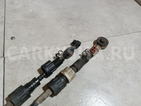 Трос МКПП Ford Focus оригинальный номер 3S4Z7E395GB