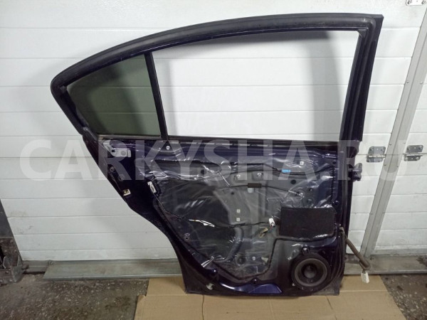 Дверь Subaru Legacy BM/BR (2009—2012) Subaru Legacy оригинальный номер 60409AJ0329P