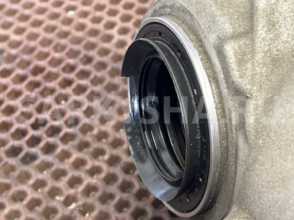 Редуктор 3.15 BMW X1 