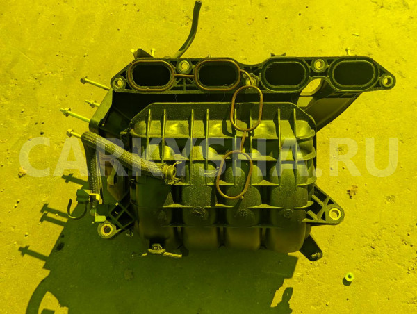 Коллектор впускной Toyota Premio оригинальный номер 17120-37011