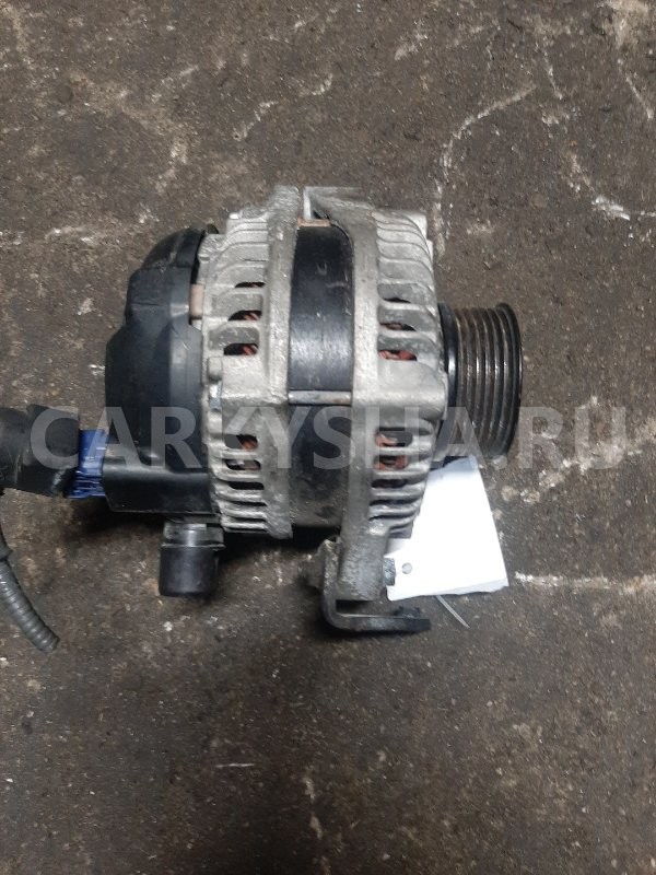 Генератор Honda Pilot 2 2008-2015 593 J35Z4 Honda Pilot 