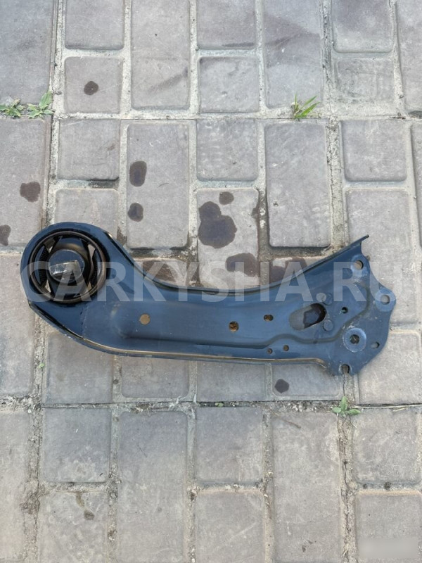 Рычаг задний продольный левый Kia Optima 4 JF Kia Optima оригинальный номер 55271-A8300