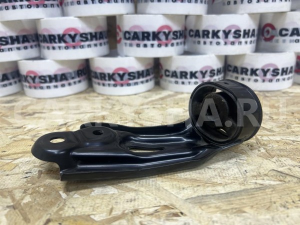 Кронштейн глушителя Lexus NX II оригинальный номер 17572-25040