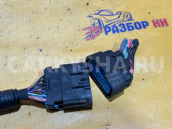 Проводка (коса) Chevrolet Captiva I рестайлинг (2011—2013) Chevrolet Captiva оригинальный номер 42461505