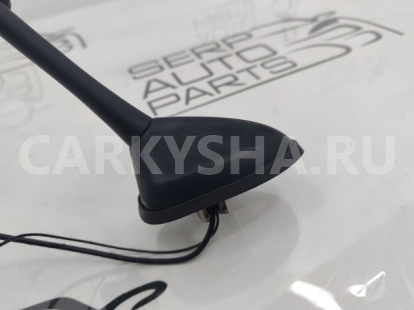 Антенна Ford Focus 3 CB8 JQDB 2011 Ford Focus 
