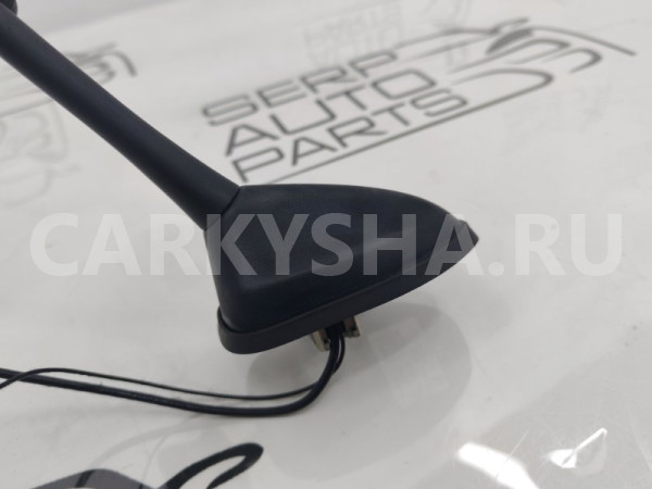 Антенна Ford Focus 3 CB8 JQDB 2011 Ford Focus 