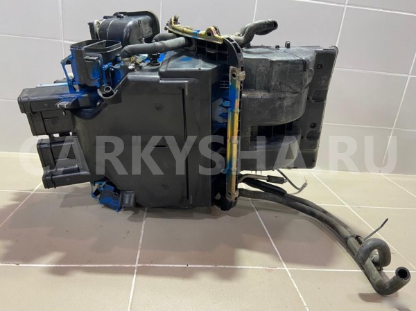 Корпус печки Audi A8 2004 Audi 200 оригинальный номер 4E0820003L