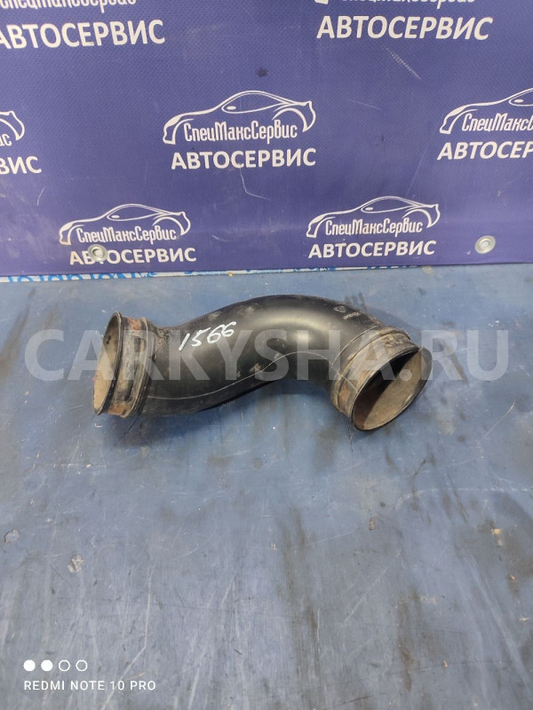 Патрубок фильтра Ssang Yong Kyron Actyon G23 Ssang Yong Actyon оригинальный номер 2372131030