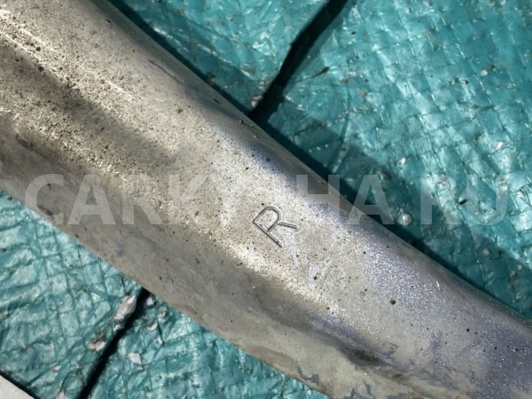 Кронштейн крепления крыла Mazda CX-7 I (2006—2009) Mazda 2 оригинальный номер EG2152140