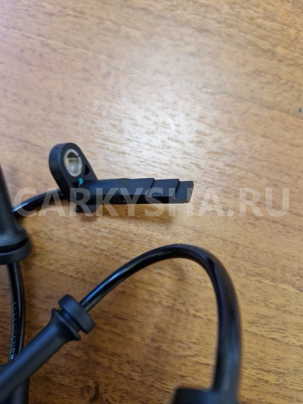 Датчик ABS передний Nissan Qashqai J10 47910JD000 Nissan Qashqai оригинальный номер 12002094