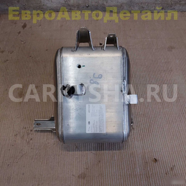 Ресивер пневмоподвески Range Rover L460 / L461 Land Rover Range Rover оригинальный номер LR153320