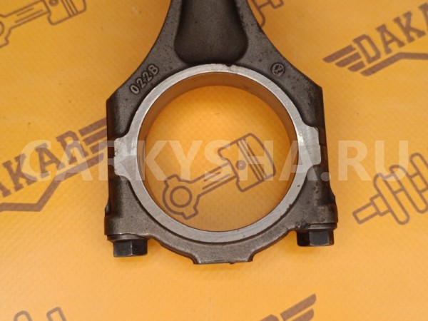 Поршень с шатуном правый Volkswagen Touareg 7LA Volkswagen Touareg 