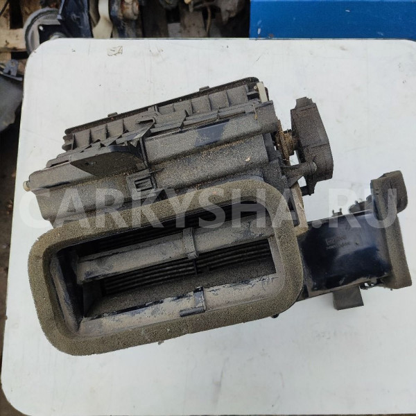 Корпус отопителя Subaru Impreza GH (2009) Subaru Impreza оригинальный номер 72210FG010