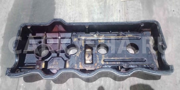 Крышка головки блока (клапанная) Toyota Carina T210 (1996—2001) Toyota Carina оригинальный номер 1120174070