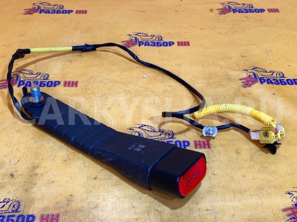 Защелка ремня безопасности Chevrolet Captiva I рестайлинг (2011—2013) Chevrolet Captiva оригинальный номер 95939677