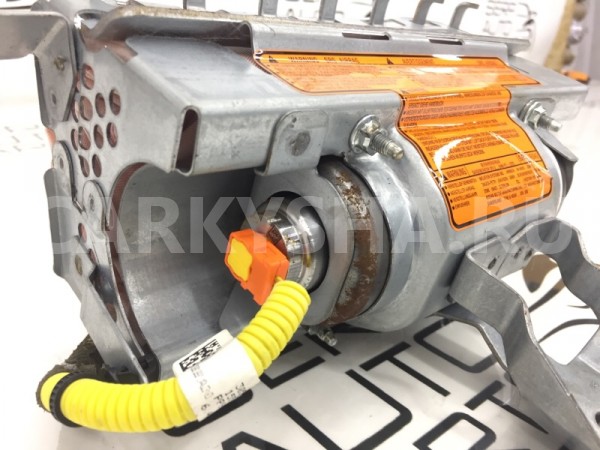 Подушка безопасности в торпеду Nissan Note E11 1.4 Nissan Note 