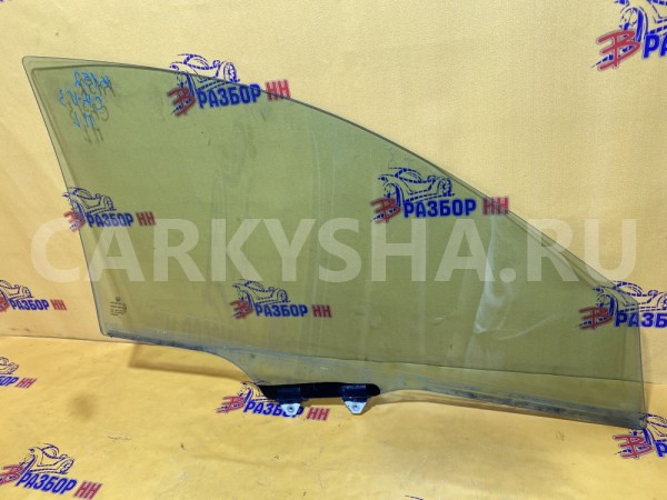 Стекло двери переднее левое Honda CR-V 3 RE Honda CR-V оригинальный номер 73350SWYG00