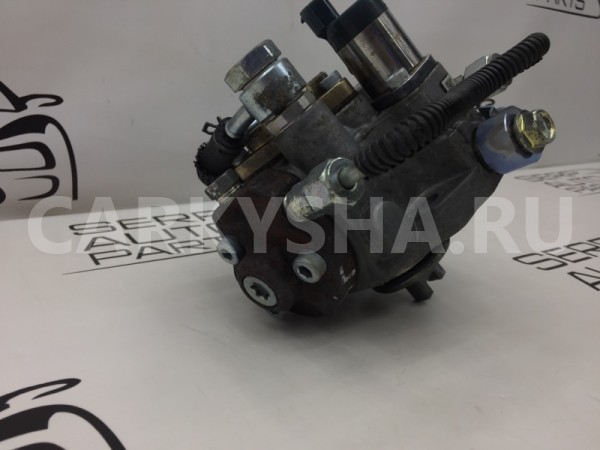 Насос ТНВД Mazda CX-5 KE SH-VPTS 2013 Mazda CX-5 