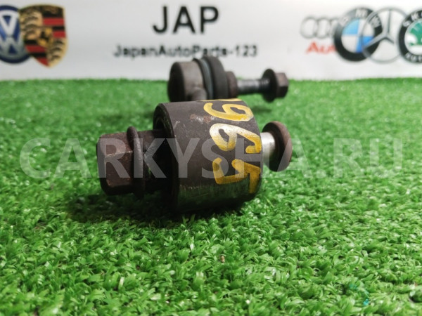 Стойка стабилизатора задняя Audi Q3 2012 Audi Q3 