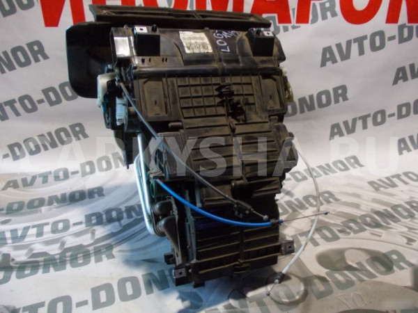 Корпус печки Renault Logan 2009-2015 Renault 15 