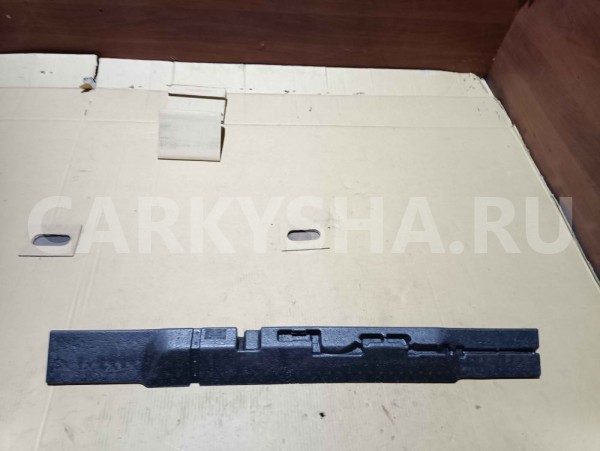 Наполнитель багажника Ford Focus III рестайлинг (2014—2019) Ford Focus оригинальный номер bm51n11168ab