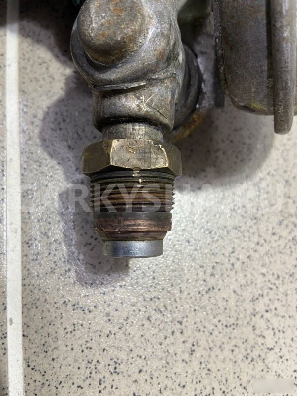 Клапан Jaguar-XJ 1993г Jaguar XJ 