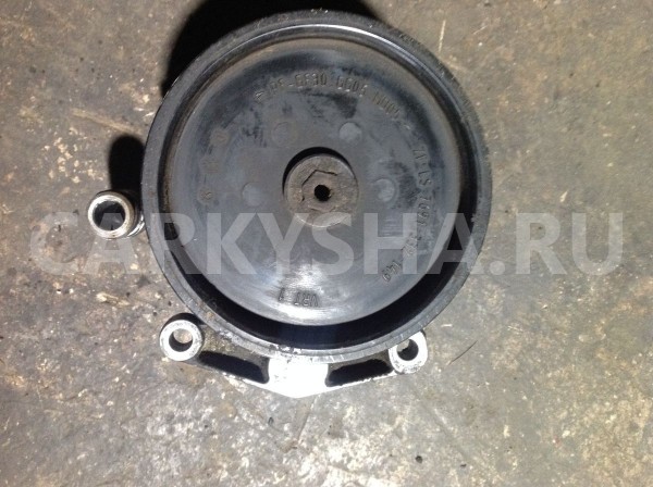 Насос гидроусилителя Mercedes S W221 M273 Mercedes-Benz S-klasse оригинальный номер A0044669101