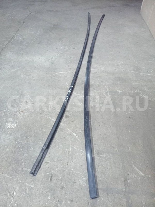 Молдинг крыши Nissan Almera G15 (2012—2018) Nissan Almera оригинальный номер 73853EW000