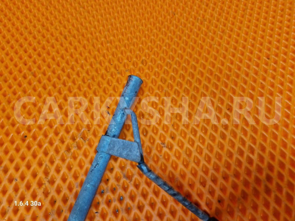 Направляющая щупа акпп mazda 6 GG gh Mazda 2 