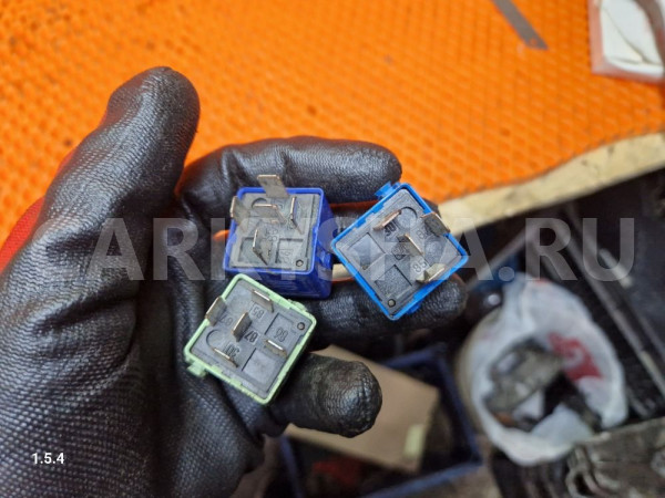 Реле bmw 3 e46 N46B20 2.0 BMW 3er оригинальный номер 8373700