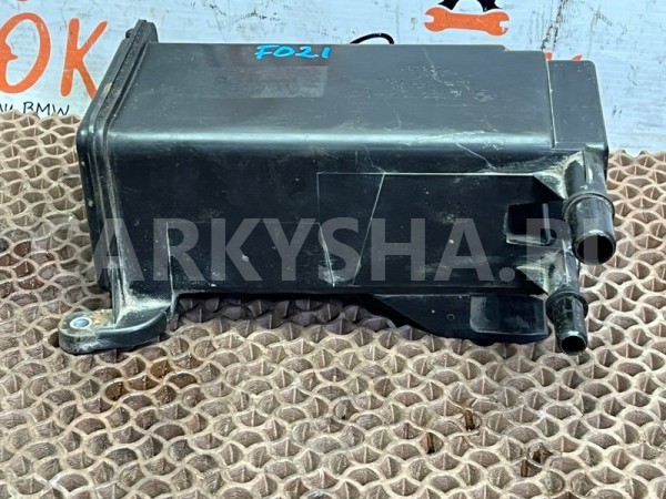 Адсорбер бака BMW 7er 