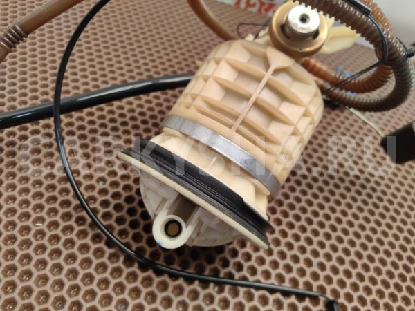 Датчик уровня топлива Mini Clubman 