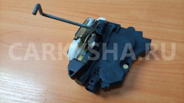 Замок двери передний правый Mitsubishi Outlander Mitsubishi Outlander 